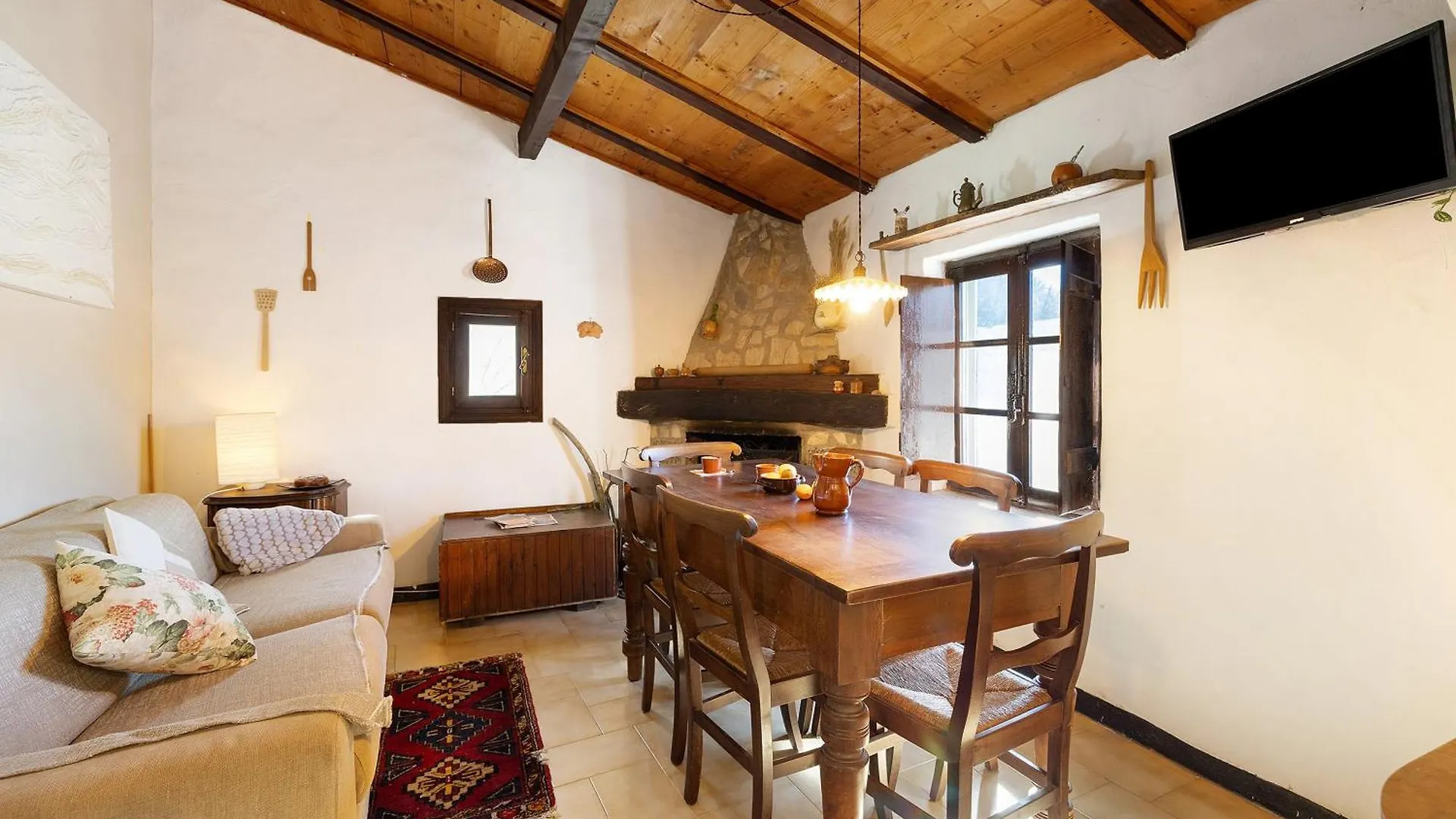 La Dimora Del Tempo Perduto Apartment Castelvecchio di Rocca Barbena 0*,  Italy