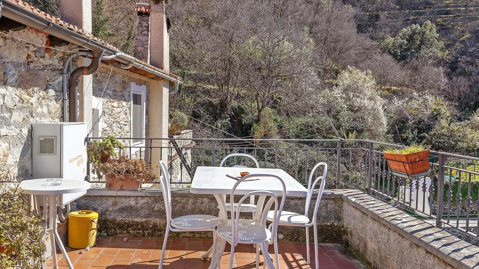 La Dimora Del Tempo Perduto Apartment Castelvecchio di Rocca Barbena