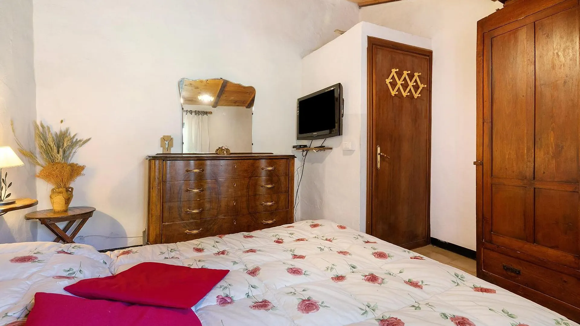 La Dimora Del Tempo Perduto Apartment Castelvecchio di Rocca Barbena