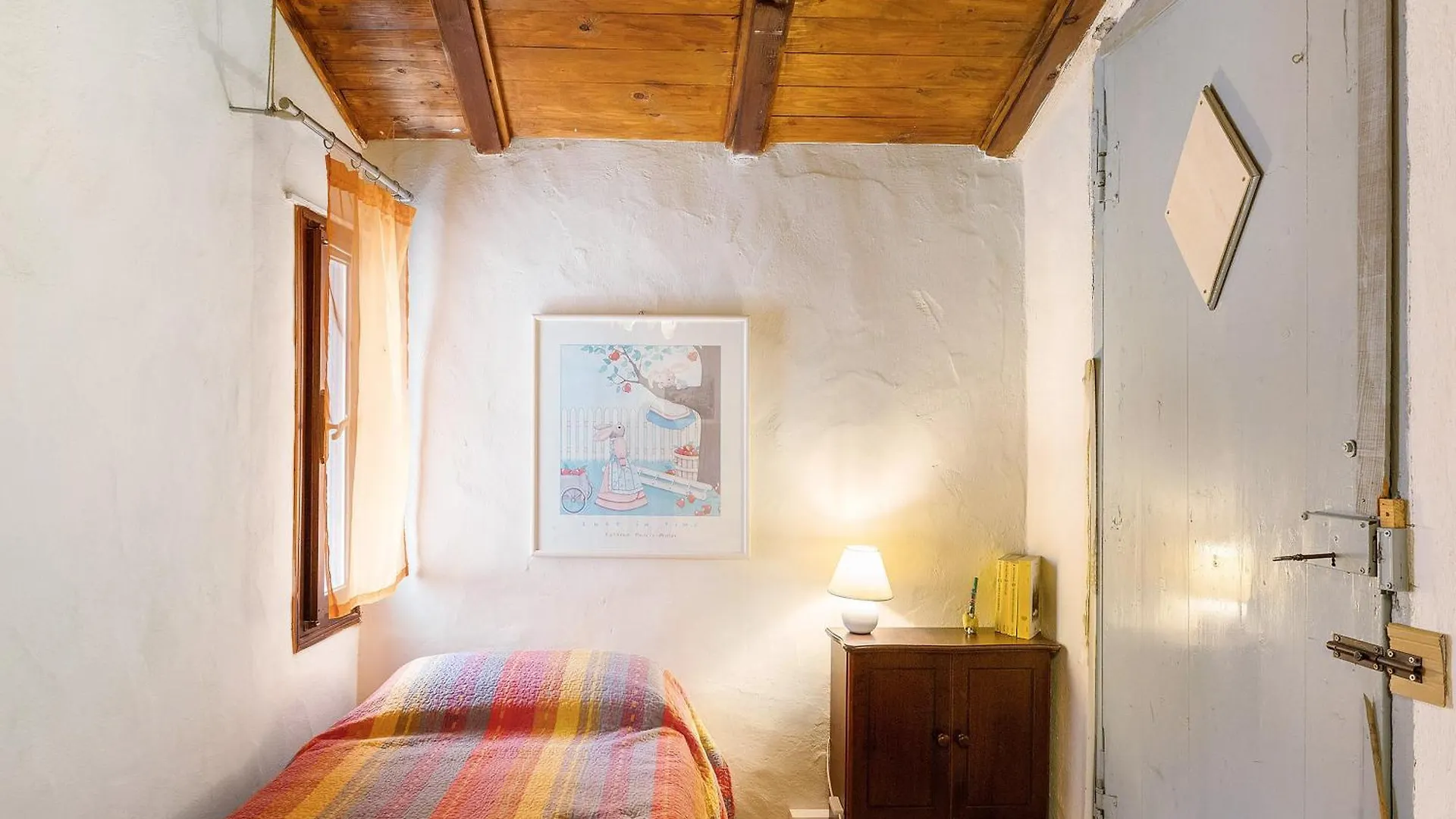 La Dimora Del Tempo Perduto Apartment Castelvecchio di Rocca Barbena Italy