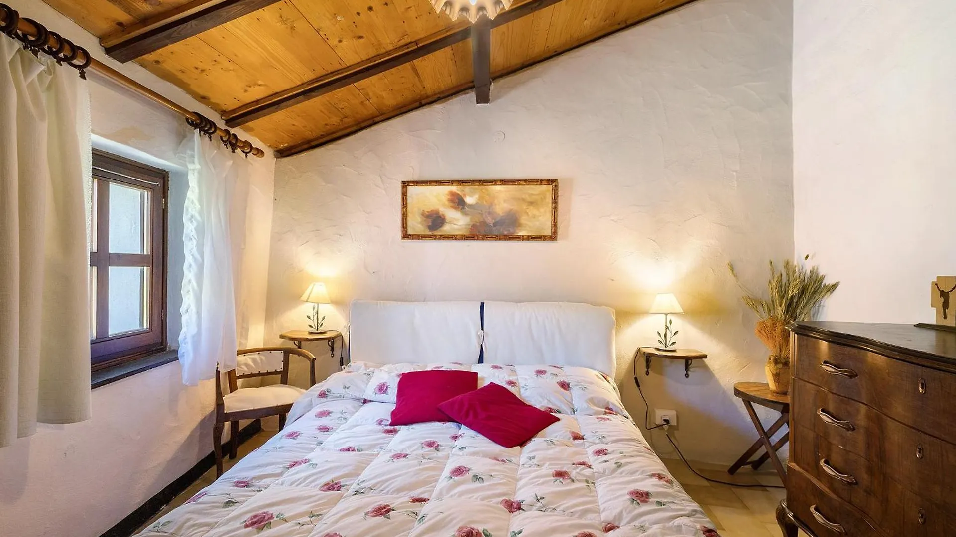 La Dimora Del Tempo Perduto Apartment Castelvecchio di Rocca Barbena
