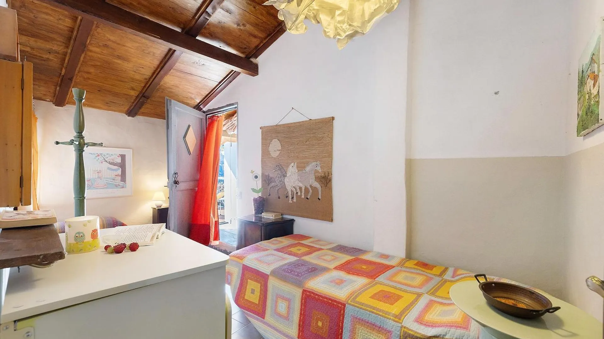 La Dimora Del Tempo Perduto Apartment Castelvecchio di Rocca Barbena
