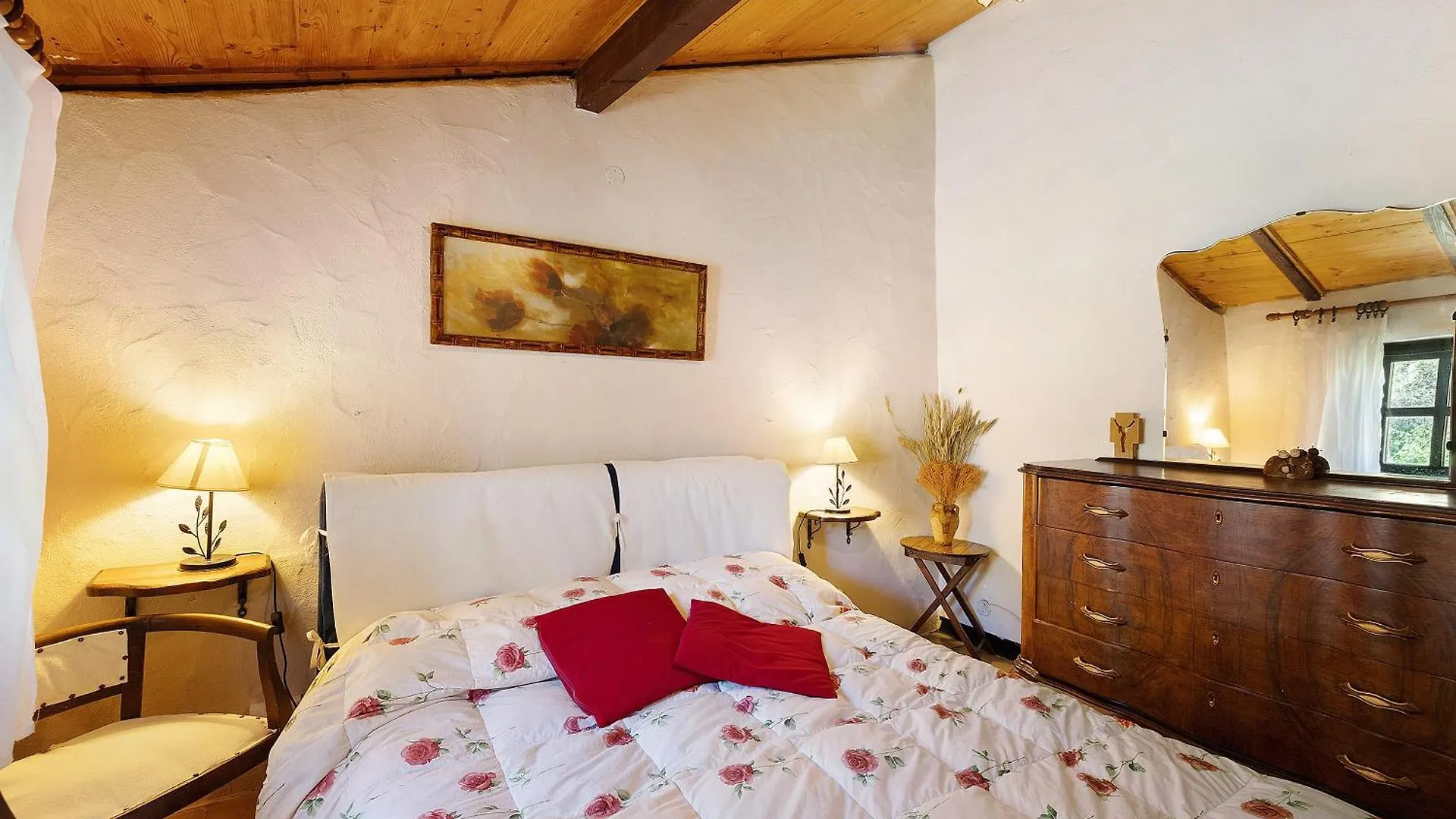 La Dimora Del Tempo Perduto Apartment Castelvecchio di Rocca Barbena